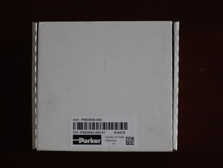 PWDXXA-400 PWDXXA-400-41 美国派克PARKER放大器 德国制造