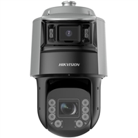 双400万单枪版低功耗黑光臻全彩枪球