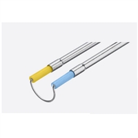 日本奥林巴斯OLYMPUS倾斜环形电切环WA22332D