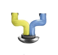 奥林巴斯 ESG-400单踏板脚踏开关WB50403W