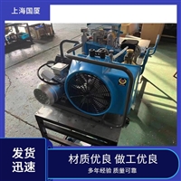 55kw500公斤消防充气泵