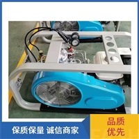 250Bar德国宝华500L呼吸器充气泵