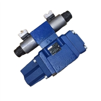 全新力士乐溢流阀DBW20B1-52/315-6EG24N9K4