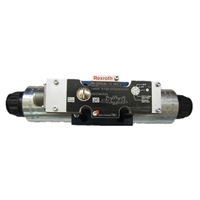 力士乐比例溢流阀4WRKE25W8-350L-3X/6EG24K31/A1D3M