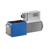 力士乐轴向柱塞泵A10VSO100DR/31R-PPA12N00 31系列