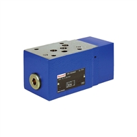 ZDR10DA3-52/75Y力士乐减压阀 全新 有库存 包邮R900411259