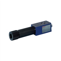 力士乐电磁电磁阀4WE10D5X/OFEG110N9K4/M  R901381375