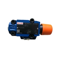 ZDR6DA1-42/75Y力士乐减压阀 全新 有库存R900409966