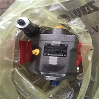 力士乐轴向柱塞泵A4VSO71LR2D/10R-PPB13N00