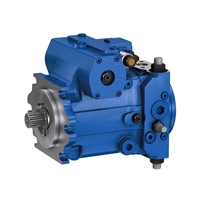 力士乐轴向柱塞泵A10VSO100DRS/32R-VPB22U99