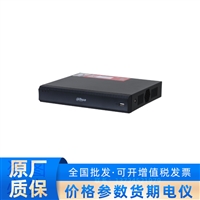 大华8路POE硬盘监控录像机N108