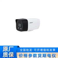 大华DH-P30A2-PV 200万双光警戒定焦网络摄像机