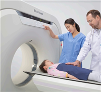 mDX-21explorer X射线计算机体层摄影设备