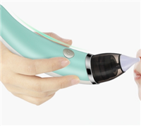 BC024电动吸鼻器