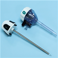 LKTA-13T100一次性使用腹腔镜穿刺器