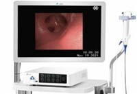 UV100电子内窥镜图像处理器