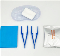 I型一次性使用无菌换药包海福盈