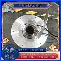 维修直线电机NSR-RVSNANACAZA2A-00编码器故障卡死换轴承线圈等