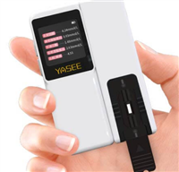 血脂分析仪YS-110D