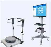 平衡功能评估及训练系统MetaRehab-1-2