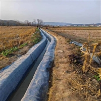 8公斤污水处理池型水泥布厂家
