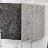 养殖基地10毫米厚水泥毯护坡