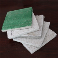 农业灌溉渠用混凝土固土毯路面水泥布