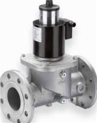 IBS VMR 93 DN125 VMR型电磁阀为快开式安全阀