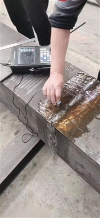建筑工程可靠性鉴定金顺检测