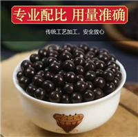 水蜜丸代工定制贴牌厂家