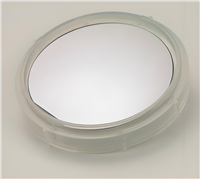 III-V化合物砷化铟InAs单晶片&外延片 2.3英寸