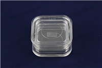 氮化镓晶片GaN 尺寸1010.5mm,更大尺寸也可供应