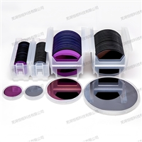 定制氧化硅片SiO2 热氧化 实验科研 PECVD