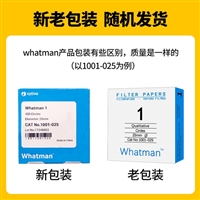 沃特曼Whatman Grade 91普通皱纹纸 湿强级定性滤纸