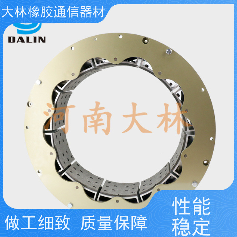 大林品牌 24VC650离合器厂商