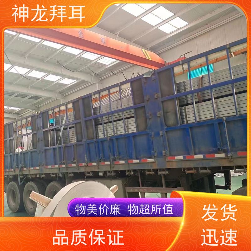 河北神龙拜耳 光伏支架桥架 高效 批发