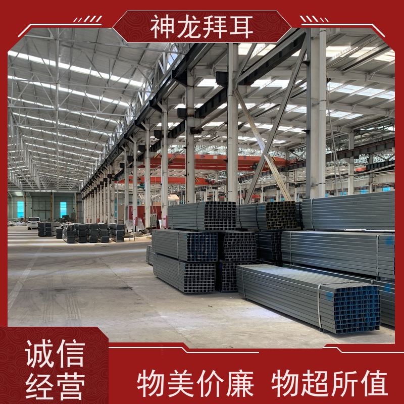 河北神龙拜耳 逆变器光伏支架 稳定可靠 公司