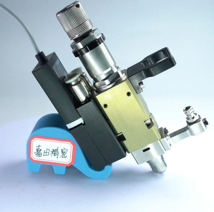 ACE GIKEN日本技研机械设备电子产品制造设备点胶阀BP-107DNⅡ-SP