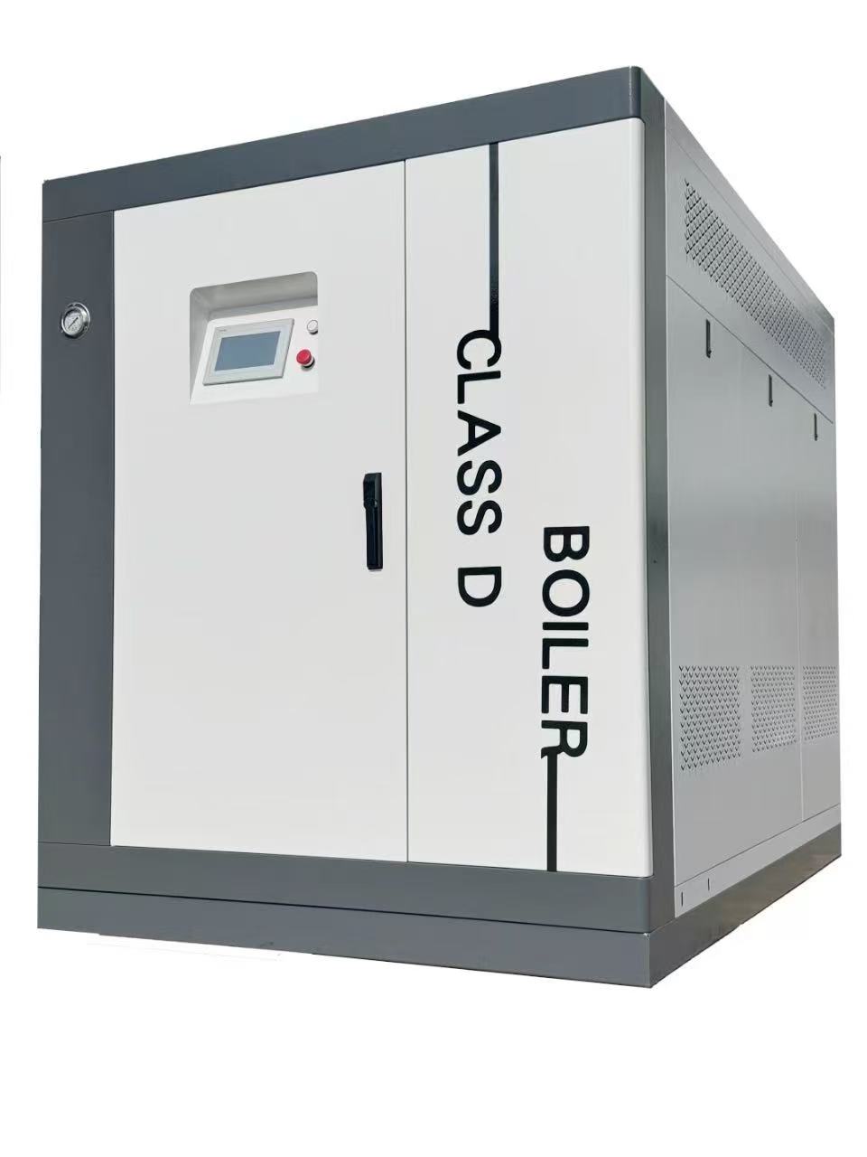 D级燃气蒸汽锅炉 PGS型D级燃气直流蒸汽锅炉