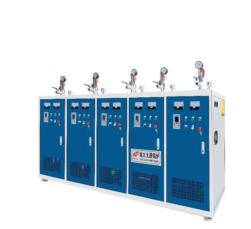 全容积电加热蒸汽发生器 700千瓦型号电加热蒸汽发生器