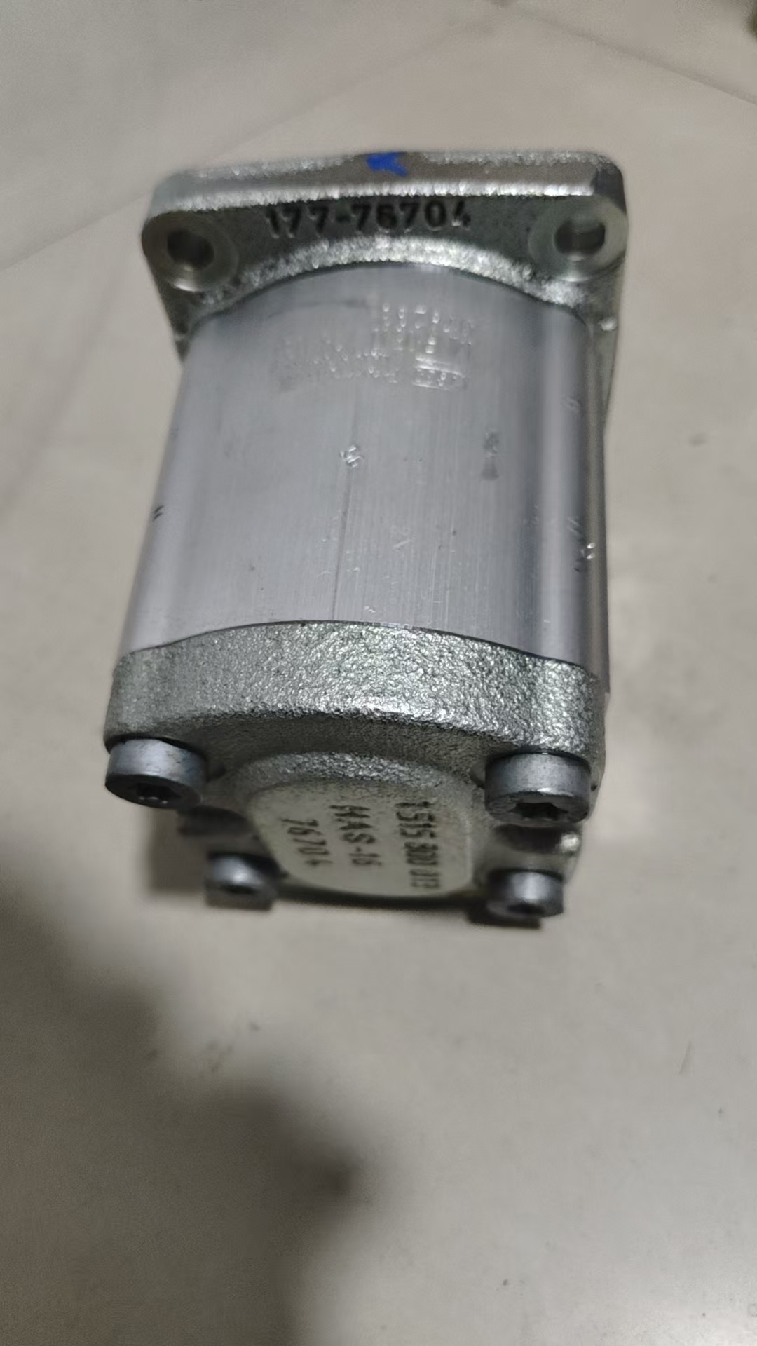 0510725030 AZPF-12-022RCB20KB 德国力士乐REXROTH齿轮泵