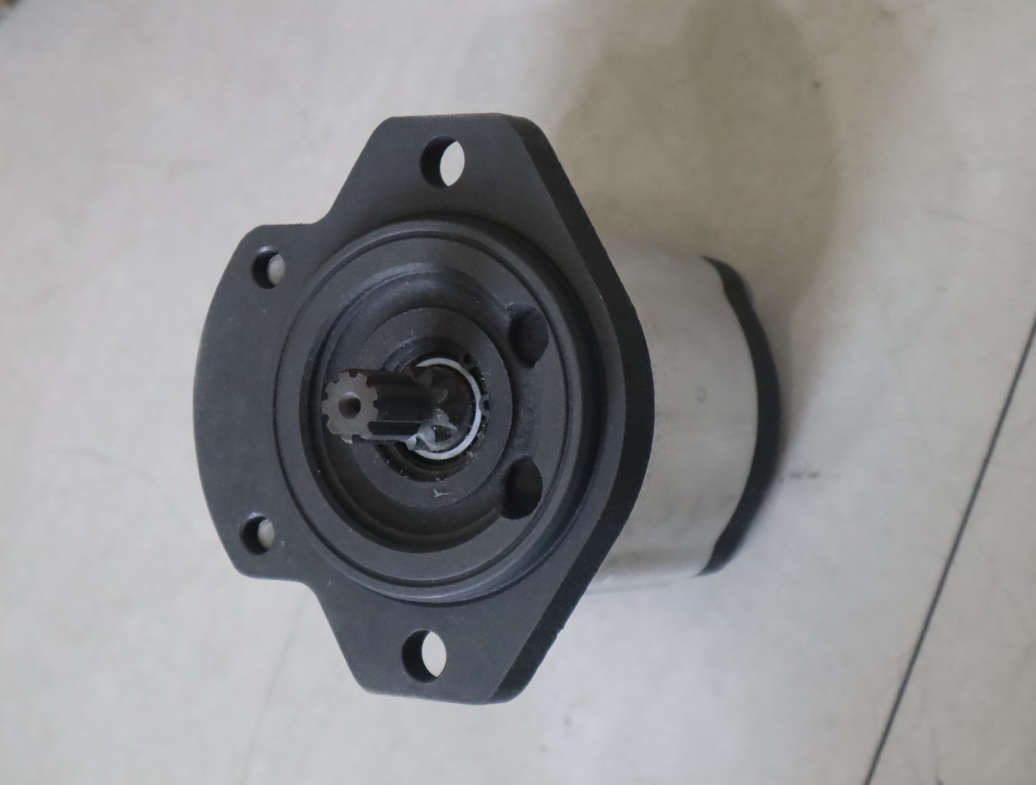 0510725102 AZPF-11-022RRR20KB-S0081 德国力士乐REXROTH 齿轮泵