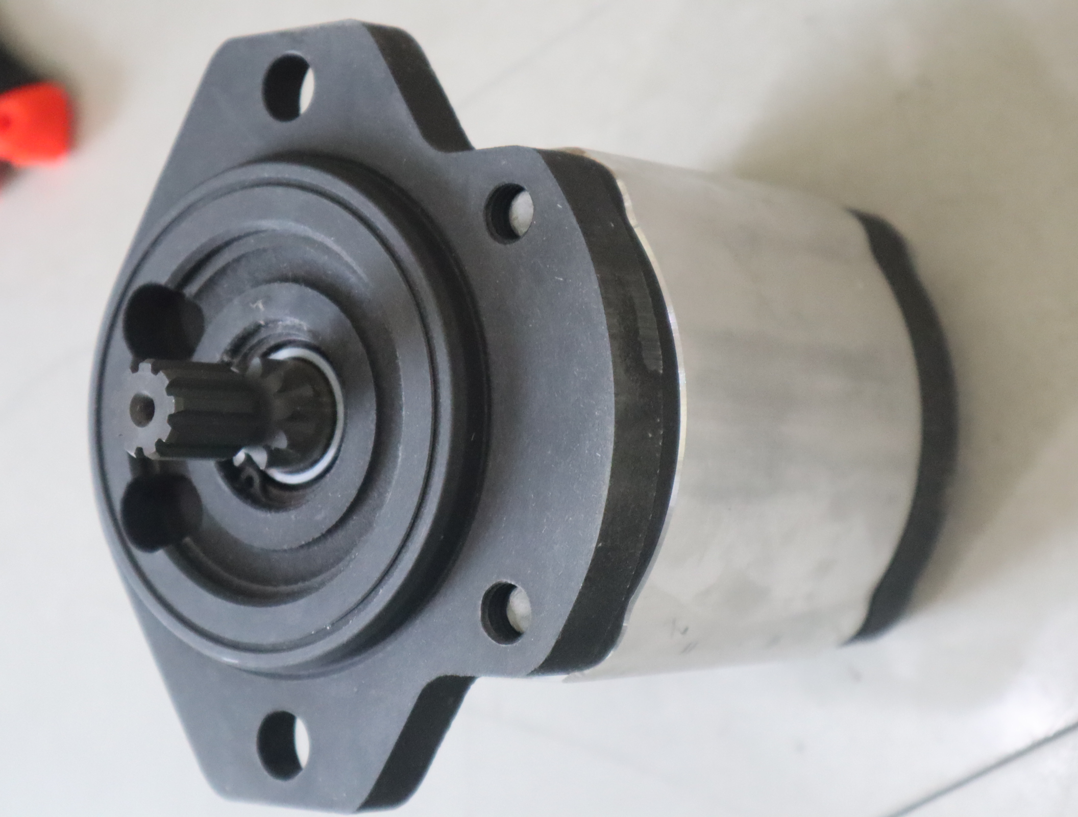 0510725102 AZPF-11-022RRR20KB-S0081 德国力士乐REXROTH 齿轮泵