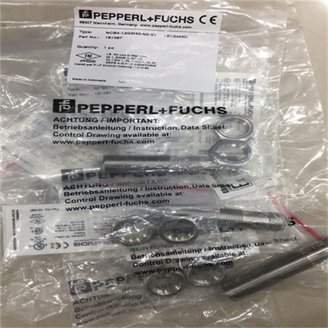 AFM60A-BDIB018x12 德国P+F编码器