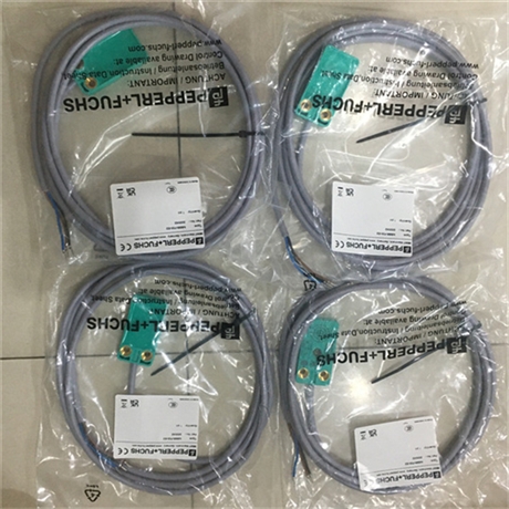 德国P+F接近开关NBB8-18GM50-E2-V1-M 