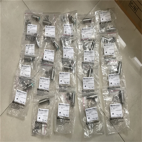 P+F编码器DVM58I-011AGR0BN-1213