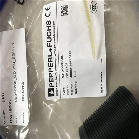 P+F编码器ENA58IL-S10CA5-1213B17-ABP