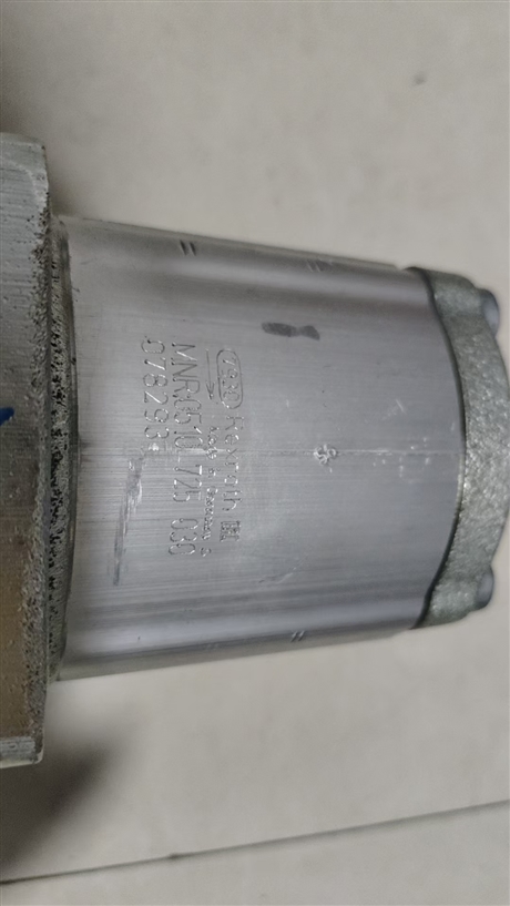 0510725030 AZPF-12-022RCB20KB 德国力士乐REXROTH齿轮泵