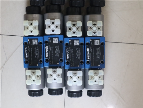 R901550111 4WRAP6W7-04-36-G24K4/M-00 力士乐REXROTH先导阀