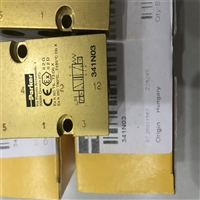 派克PARKER压力传感器SCLTSD-520-10-05 